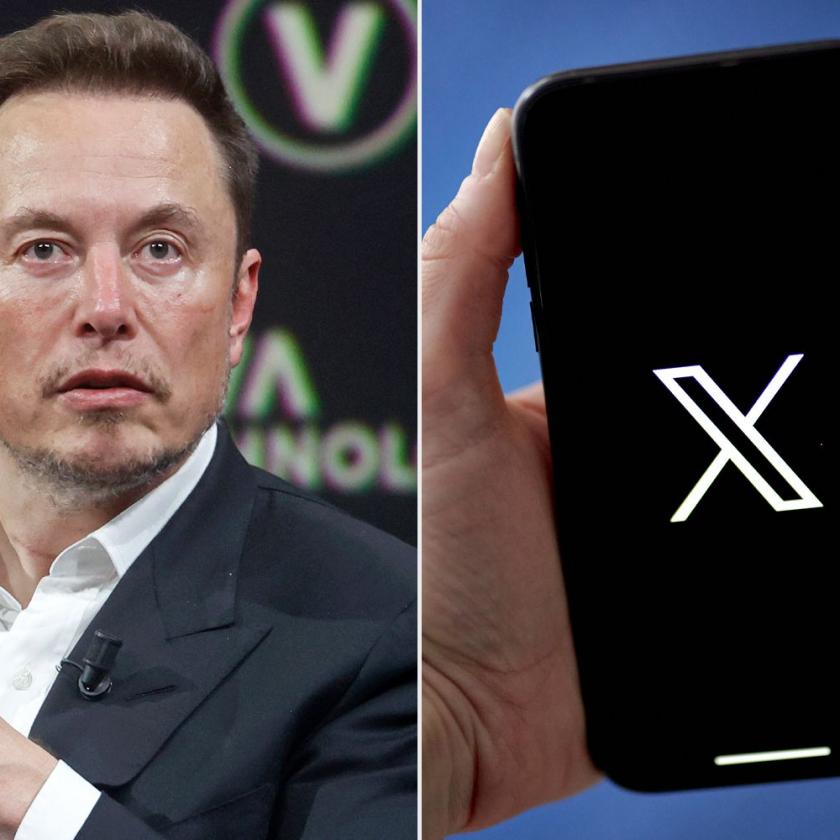 Elon Musk ultimátumot kapott: egy napja van rendet tenni 