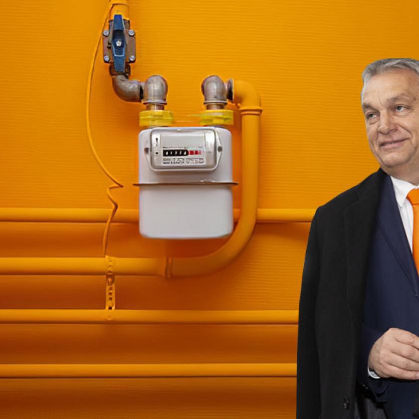 Nem gyengén árazták túl a gázt Orbánék