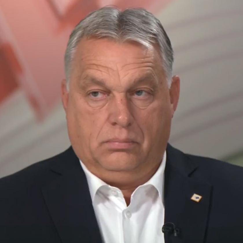Orbán Viktor újabb nemzeti konzultációt jelentett be