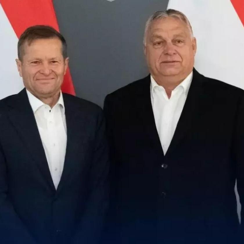 75 milliárd forintért vesz tudományos sikert az Orbán- kormány