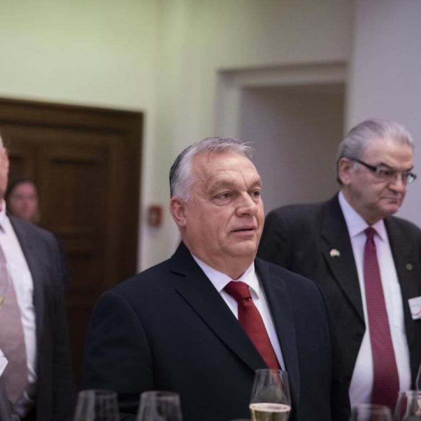 Orbán Viktor: Az előttünk álló 10-15 év a szuverenitás védelméről fog szólni 