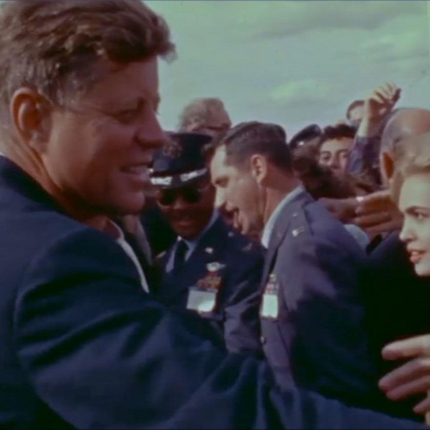 60 év után titkos akták nyílhatnak meg JFK halálával kapcsolatban