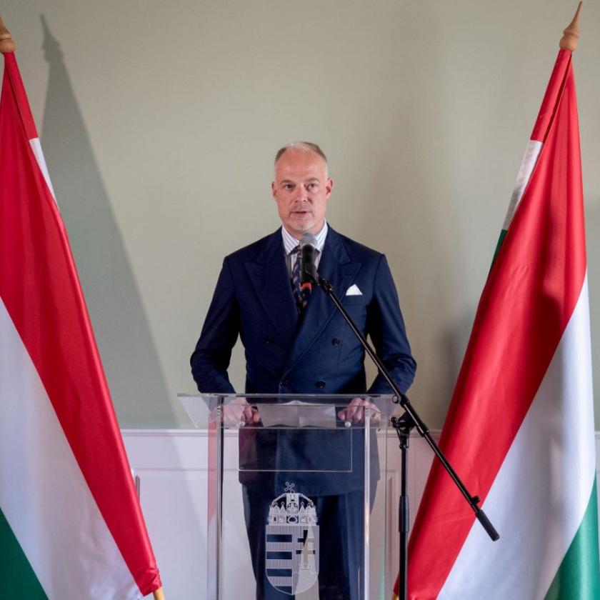 NATO-hadgyakorlatot tart Magyarország