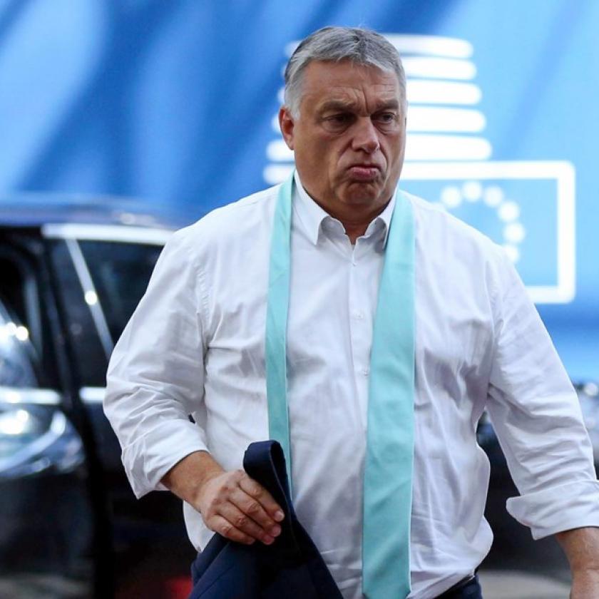 „Az Orbán kormány most már tudatosan tesz azért, hogy az EU-s pénzek ne érkezzenek meg” 