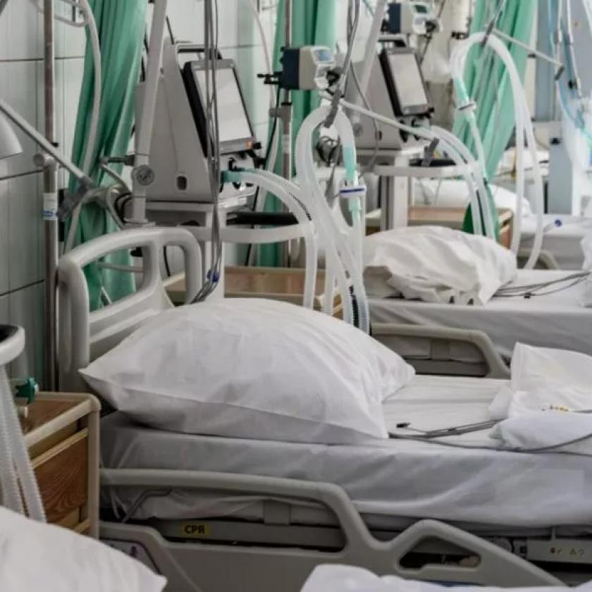 Kiderült, mennyiért vesz lélegeztetőgépeket a Magyar Honvédség