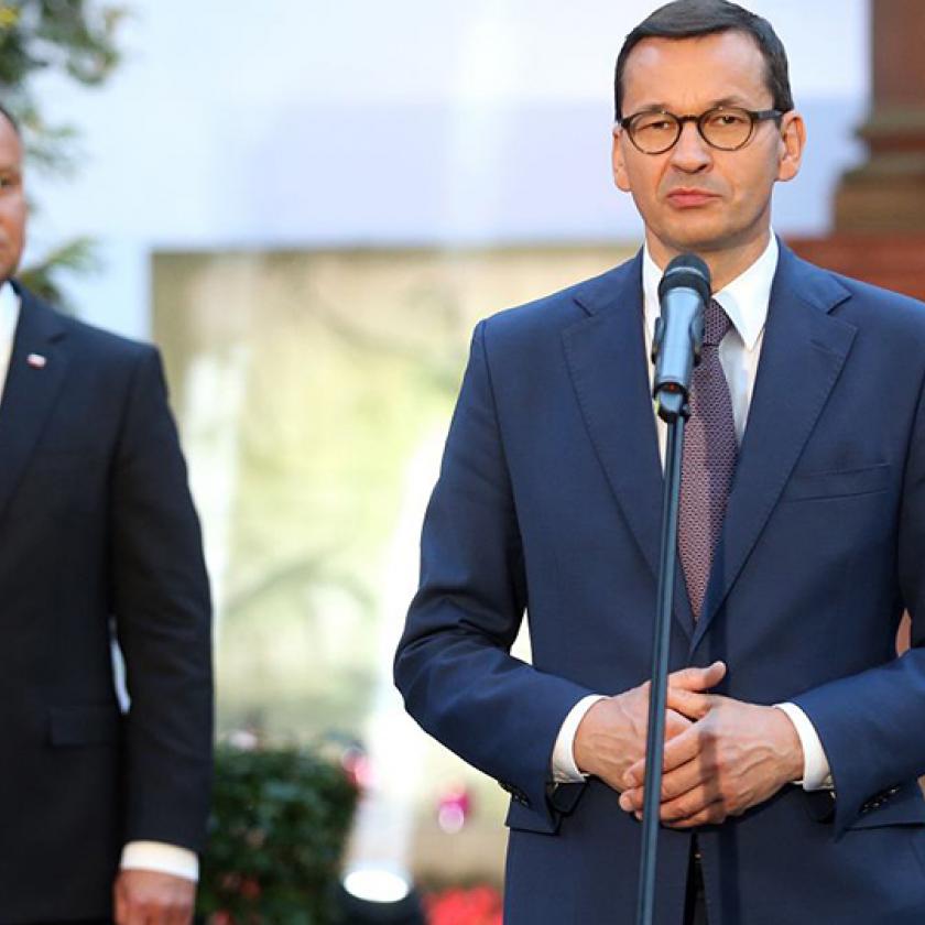 Lengyel választások: mi történik, ha Mateusz Morawiecki nem tud kormányt alakítani? 