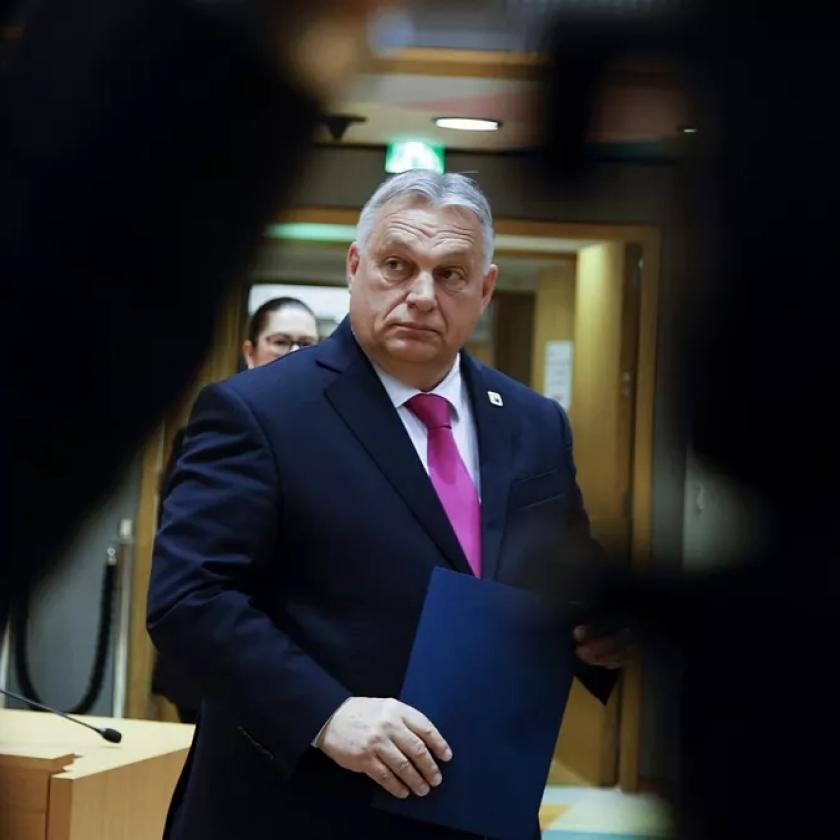 Teljes kudarcként értékelhető a magyar kormány teljesítménye az EU-csúcson 