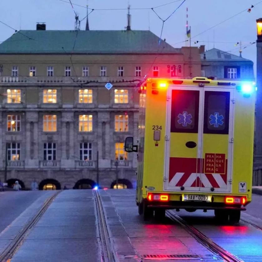 Lövöldözés volt Prága egyik híres egyeteménél: többen meghaltak