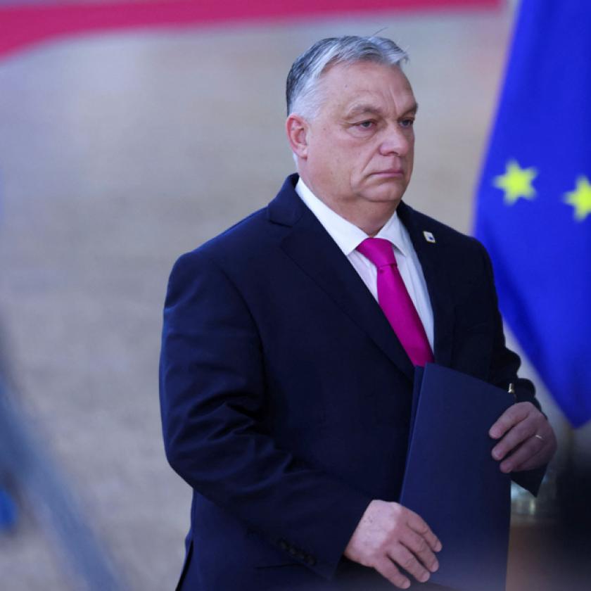 Összehívták a rendkívüli uniós ülést, amelyet Orbán Viktor miatt kell megtartani