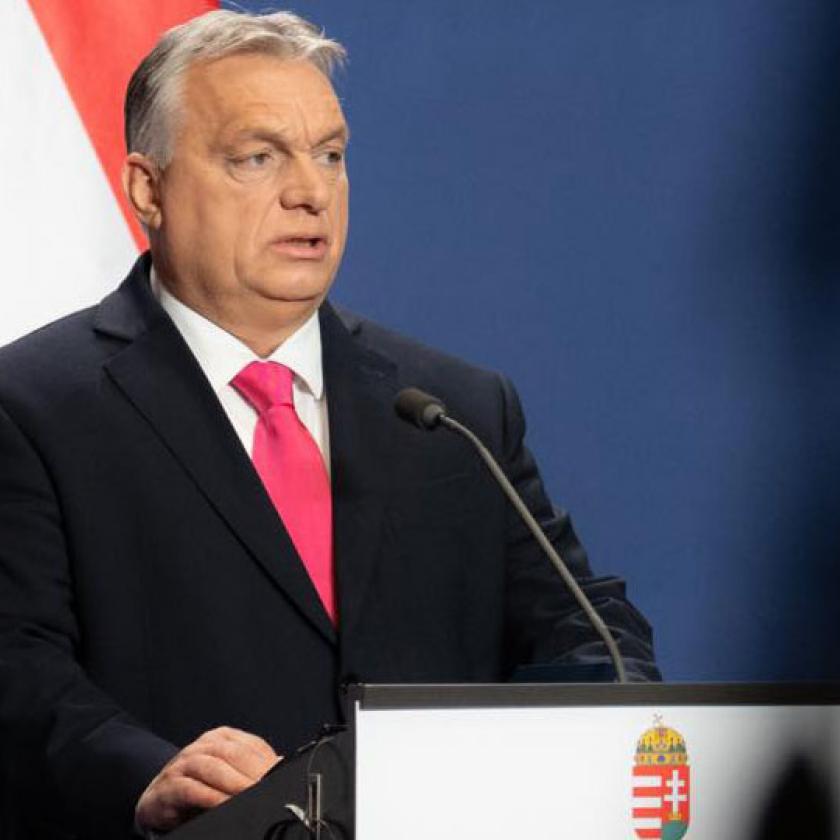 Rendet kell vágni Brüsszelben - Orbán Viktor interjút adott 