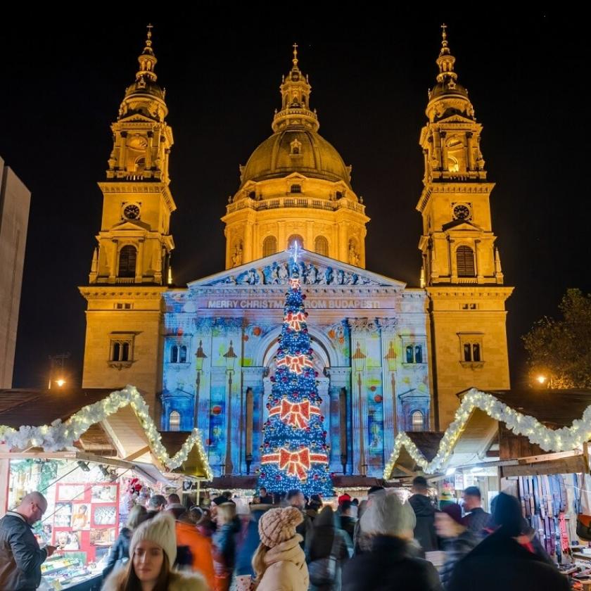 Miért drágább a budapest karácsonyi vásár a bécsinél?