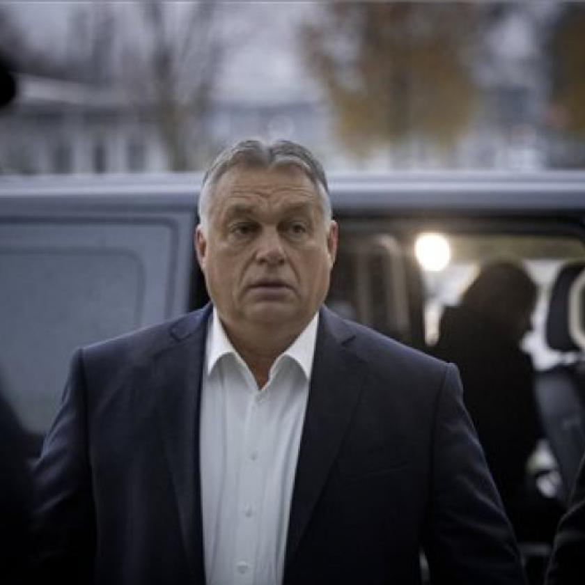 Orbán és emberei úgy viselkednek, mint a sarokba szorított patkányok