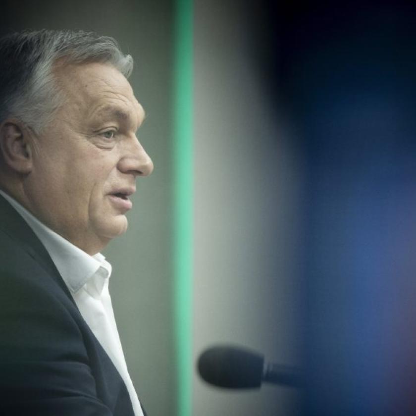 Orbán a Kossuth rádióban magyarázta, hogy mi történt Brüsszelben