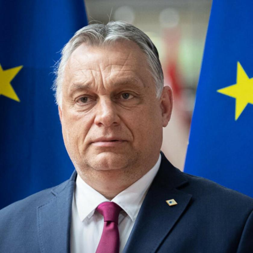 Orbánt és ködös álmát mára senki sem veszi komolyan