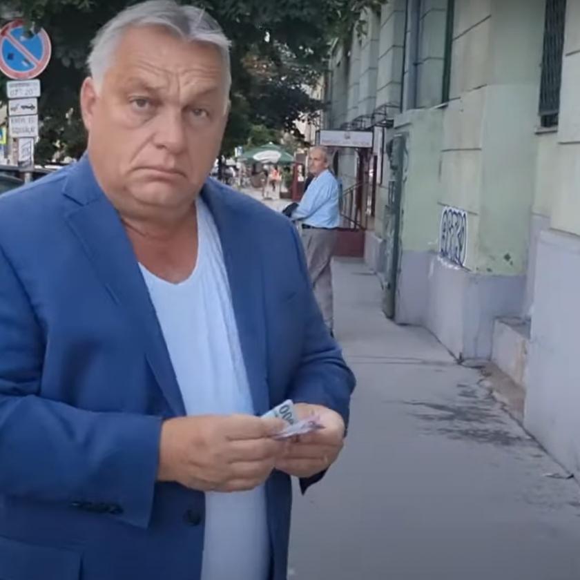 Jövőre 900 ezer forinttal emelkedhet Orbán Viktor fizetése