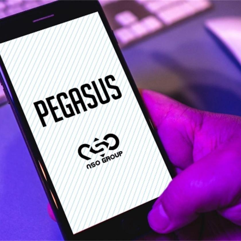 A lengyel parlament megszavazta a Pegasus kémszoftver használatát vizsgáló bizottság felállítását