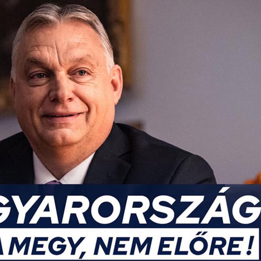 Az utolsó pillanatban ismerték be Orbánék, hogy baj van