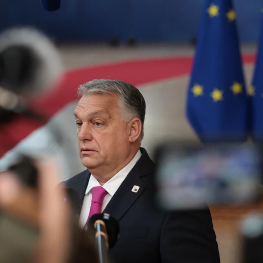 Elítélte Magyarországot az Európai Parlament 