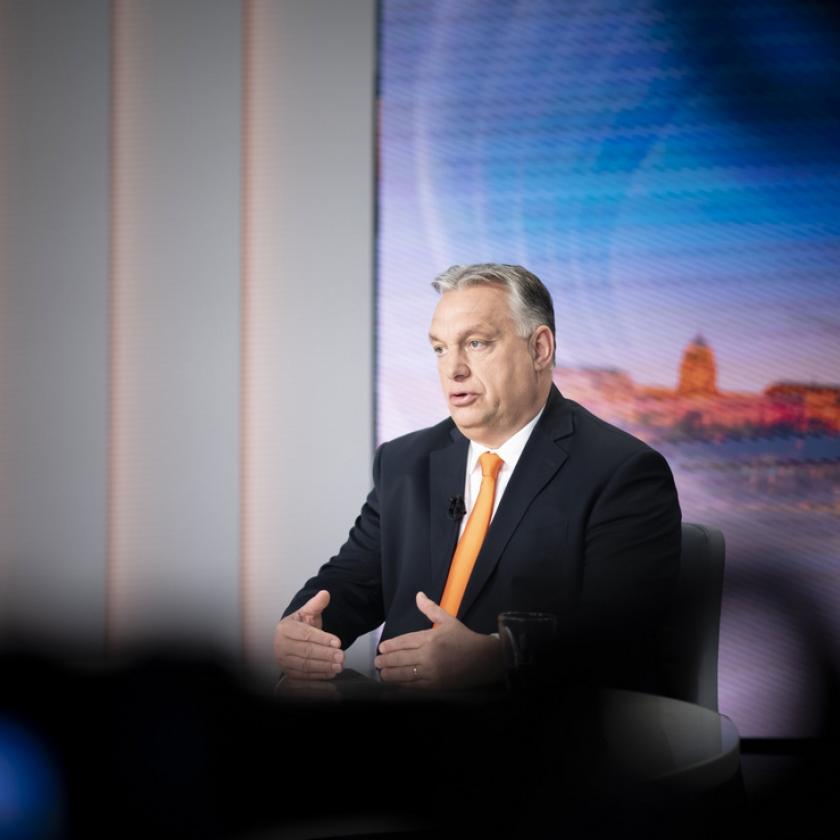 "Orbán Viktort kellene egyszer megütniük" - Ideológiai háborúra készülhet a Fidesz