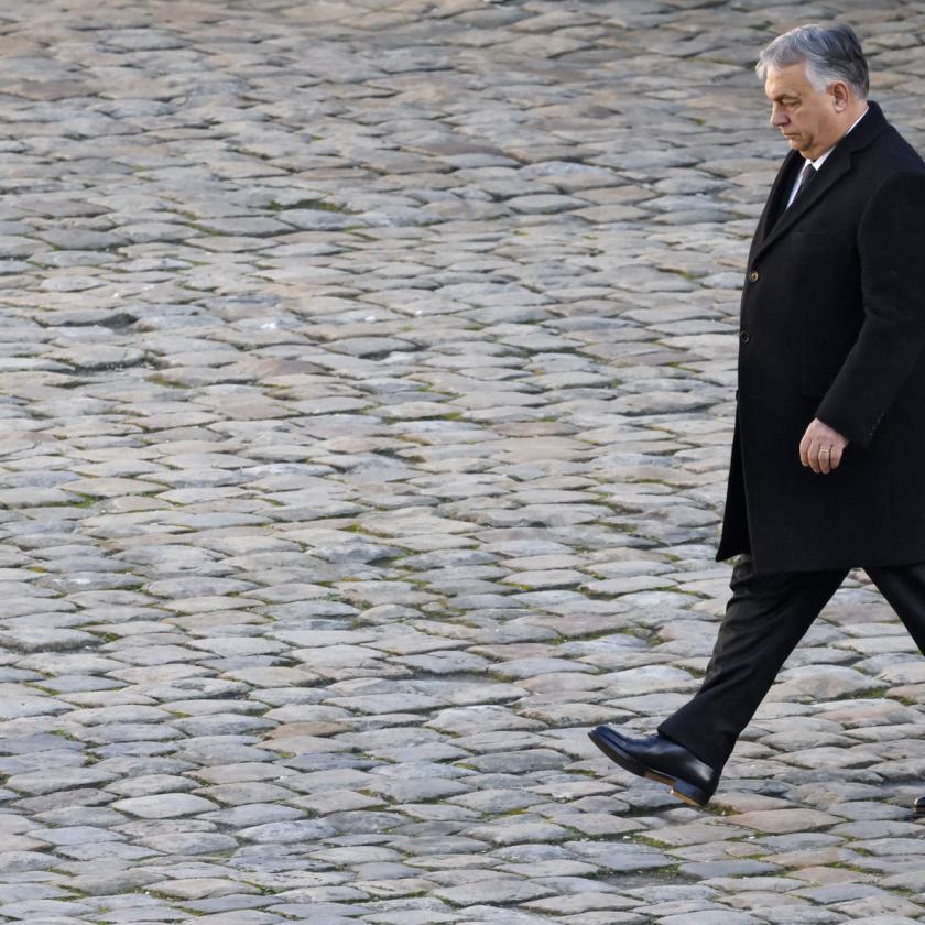 Temetésre volt hivatalos Orbán Viktor, de nem mindenki örült neki