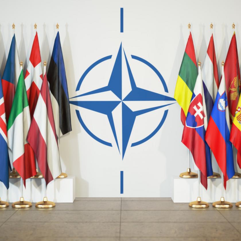Óriási mozgósítást jelentett be a NATO – ez már nyílt üzenet az oroszoknak