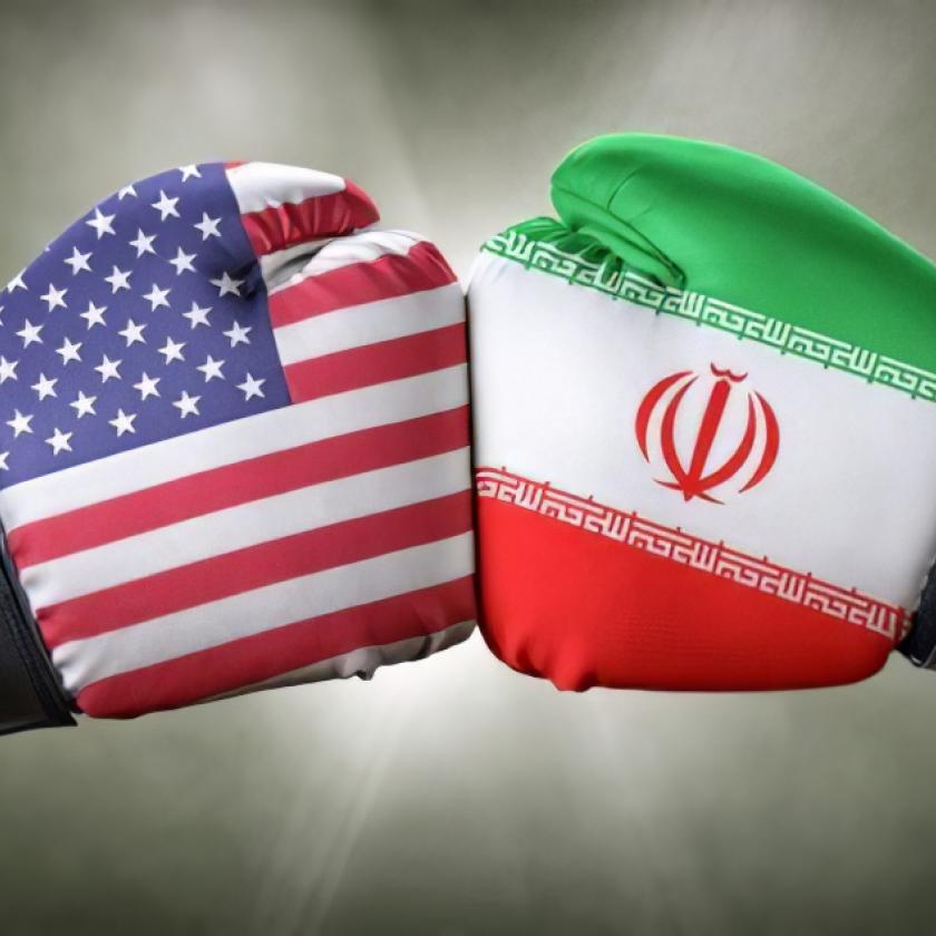 Egy eszkalálódó amerikai-iráni konfliktus jövője 