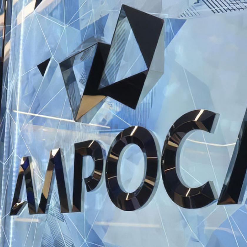 Befagyasztják a világ legnagyobb gyémánttermelője, az orosz Alrosa vagyonát