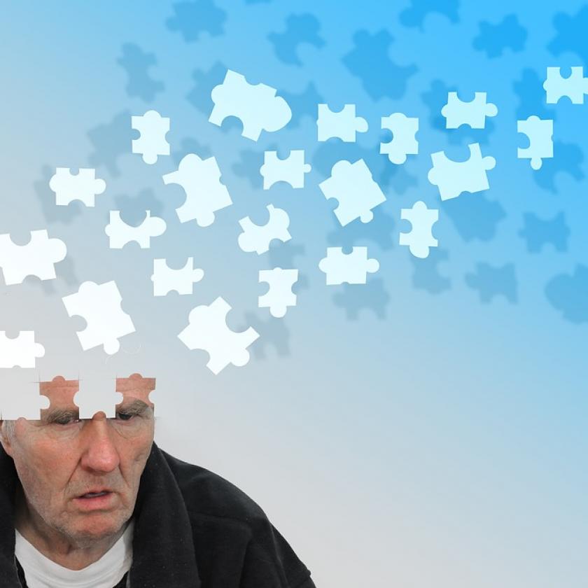 Mindennapi szokásaink árulkodhatnak a demenciára való hajlamunkról
