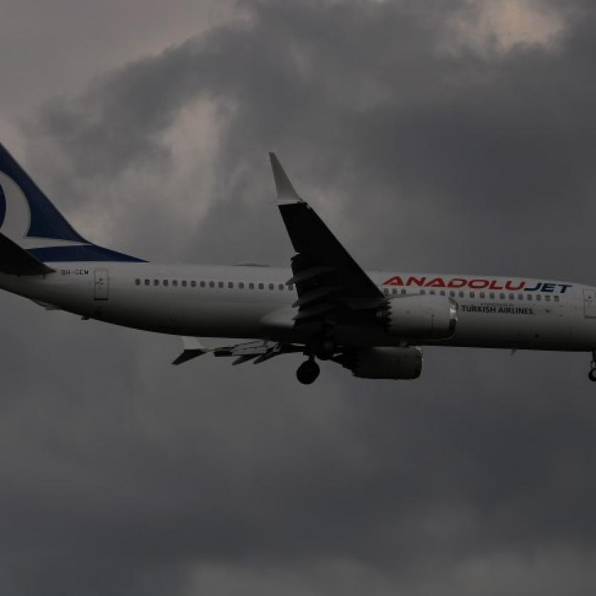 A 737-esek balesetei csak tünetek, a Boeingnél ennél is sokkal nagyobb a baj 