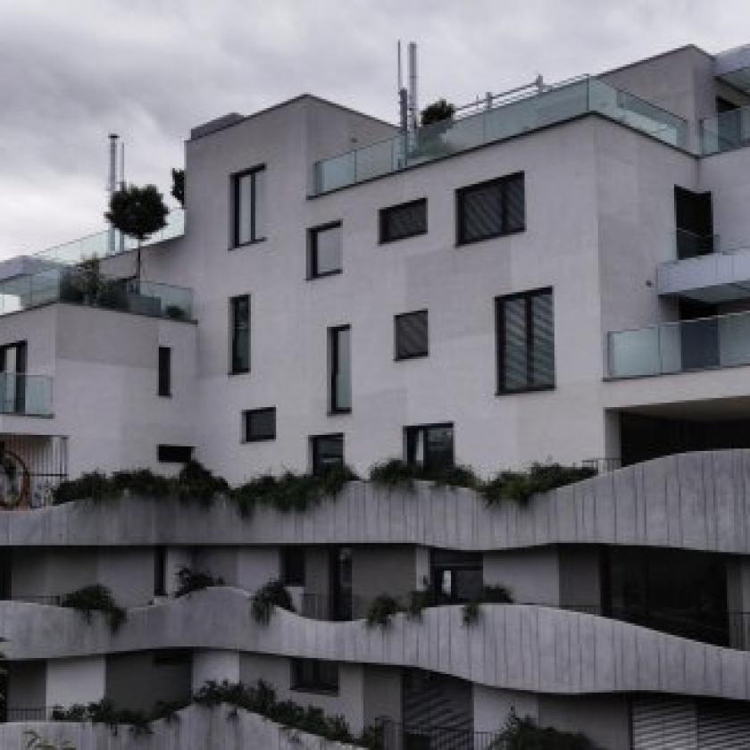Robert Fico egymillió eurós lakást vásárolt