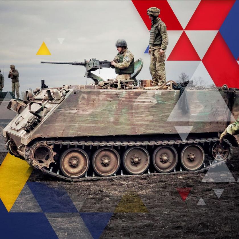Mégis mi lesz, ha az orosz hadsereg tényleg győz Ukrajnában?