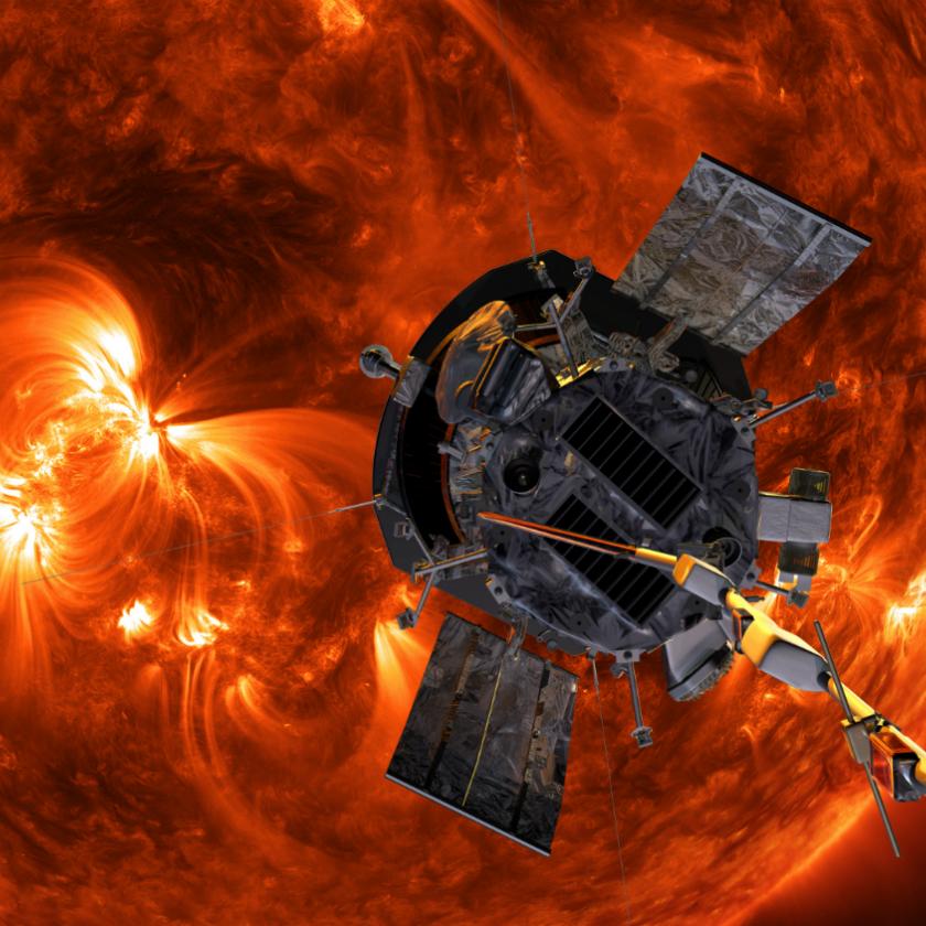 Óriási jelentőségű küldetésre készül 2024-ben a NASA - először száll csillagra