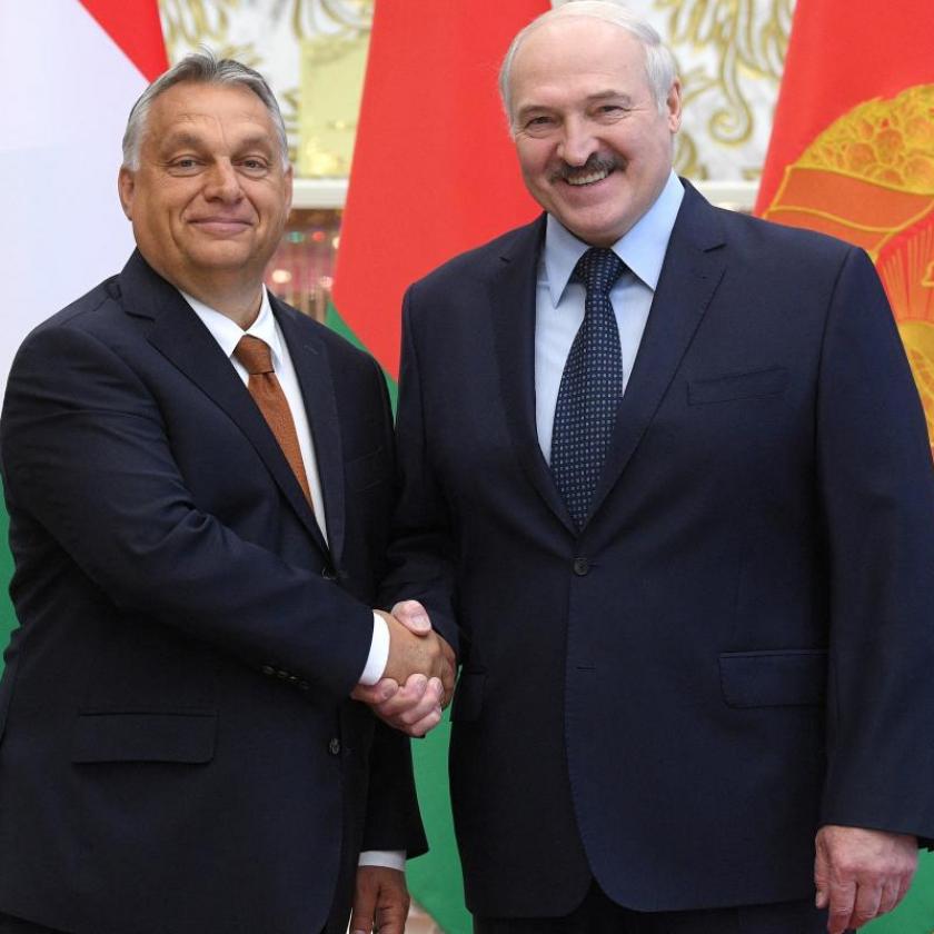 Lukasenko nagyon könnyűvé tette a hadsereg bevetését a civil tüntetők ellen