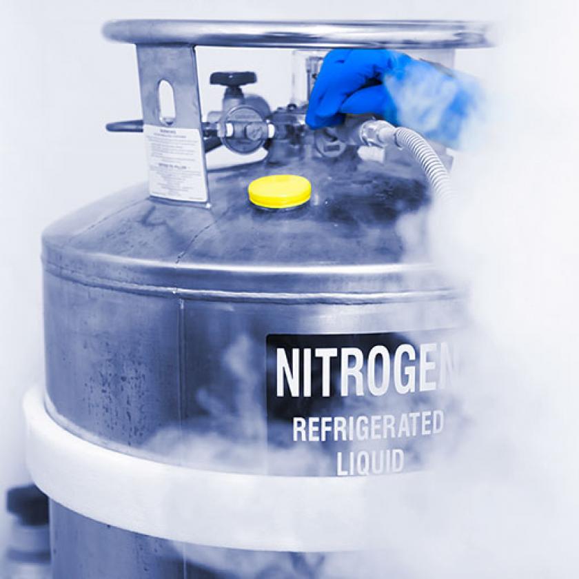 Újabb embert végezhetnek ki nitrogéngázzal 