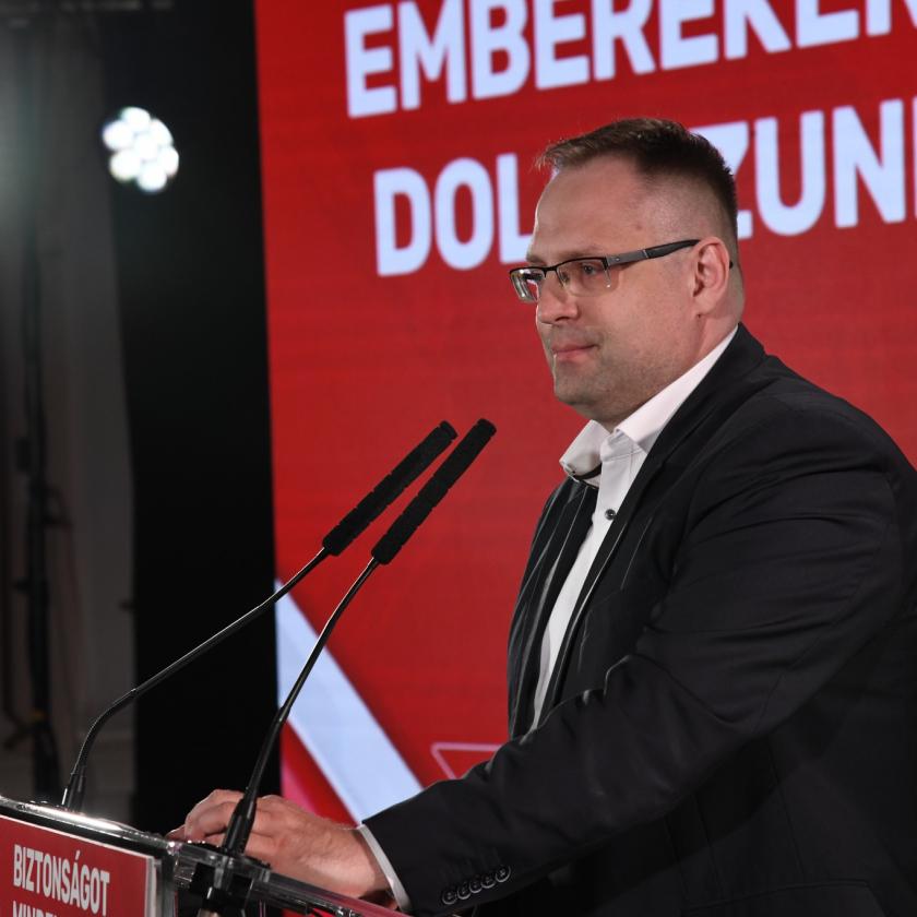 Györfi Mihályt támogatja az MSZP, a DK és a Párbeszéd is Szolnokon
