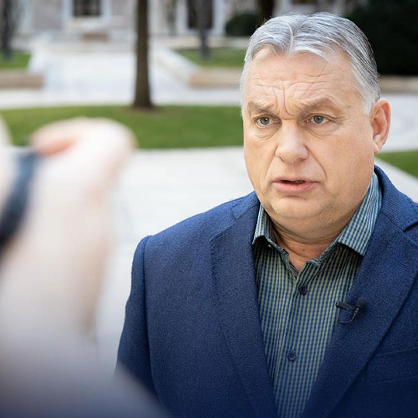 Orbán Viktor hamarosan bejelentést tesz „a kegyelmi jogról szóló vitával kapcsolatban” 