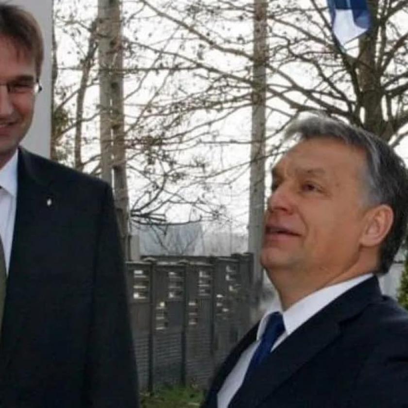 Magyar Péter: Varga Judit a Schadl-ügy kirobbanása előtt kezdeményezte Völner Pál leváltását, de Orbán Viktor nem járult hozzá