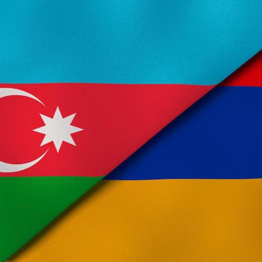 Azerbajdzsán, Örményország és egy új regionális biztonsági architektúra 
