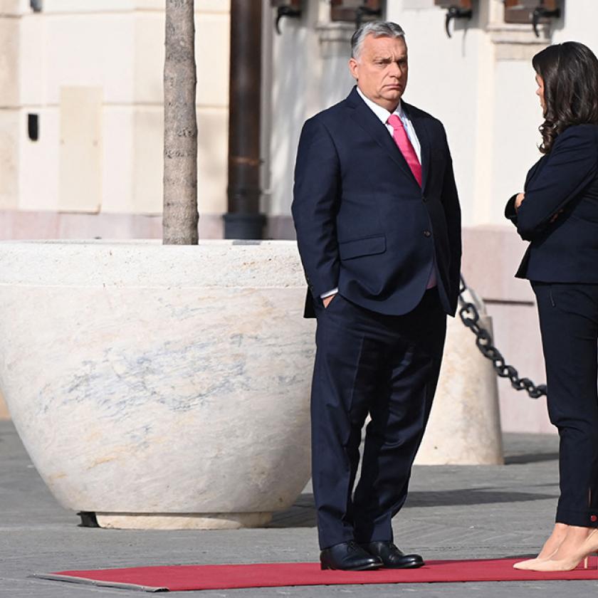 Nem Novák Katalin alkalmatlanságáról szólt a kegyelmi ügy, hanem sokkal inkább az Orbán-rendszer működését mutatta meg