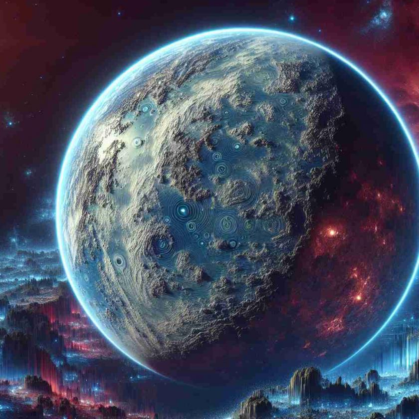 Vízgőzt fedeztek fel egy idegen bolygó atmoszférájában