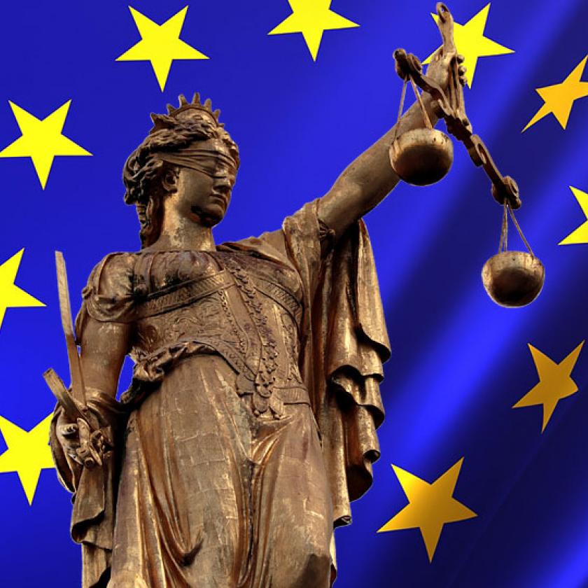 Az Európai Bíróság visszafogja a NAV-ot