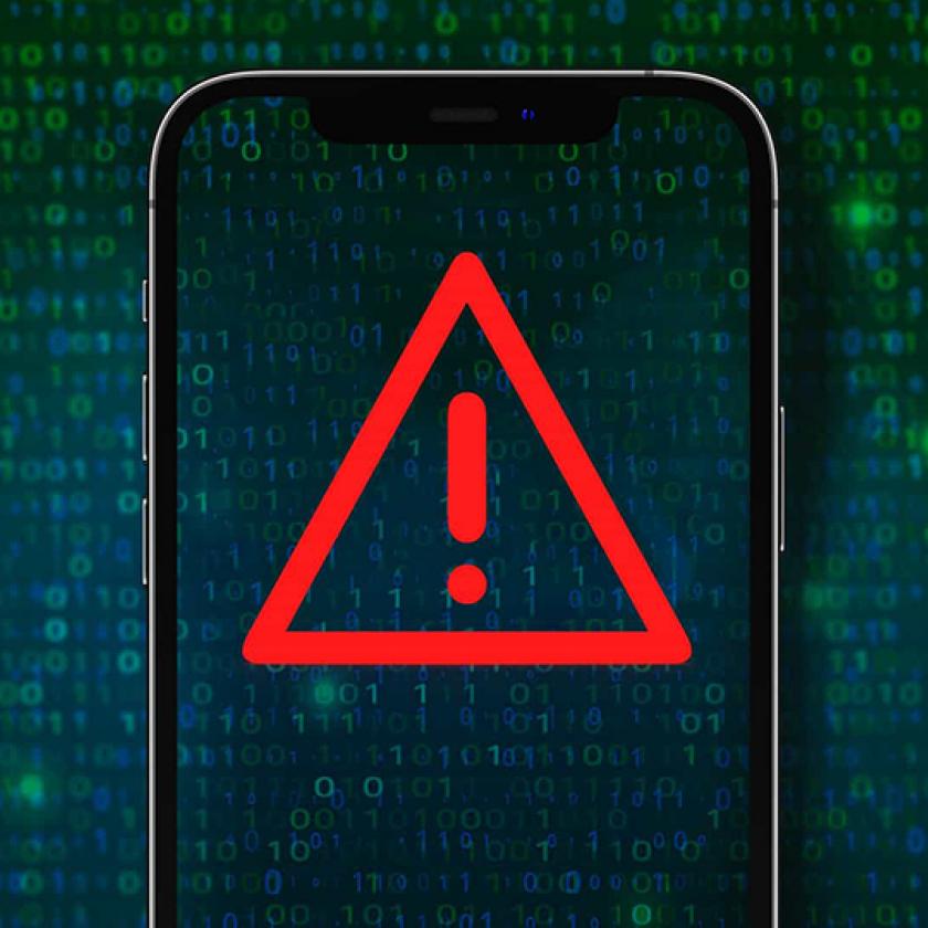 Kormányzati hátterű hackerek törik az iPhone-okat, hogy kémprogramokat telepítsenek rájuk 