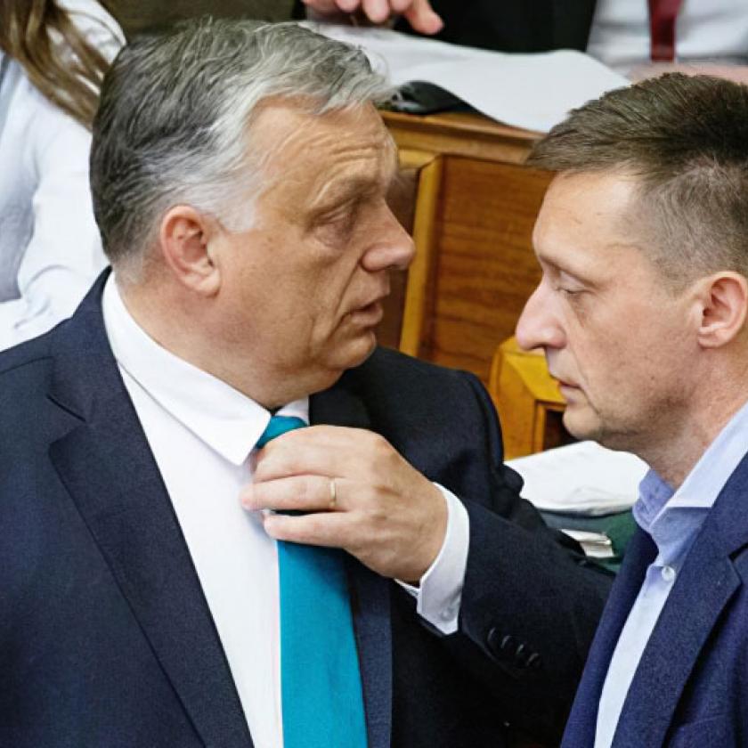 Nemzetközi botrány lett Orbánék kémkedéséből