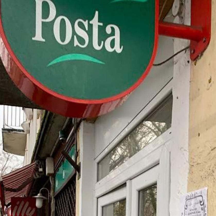 Hatalmas adatszivárgás történhetett a Magyar Postánál a hétvégén