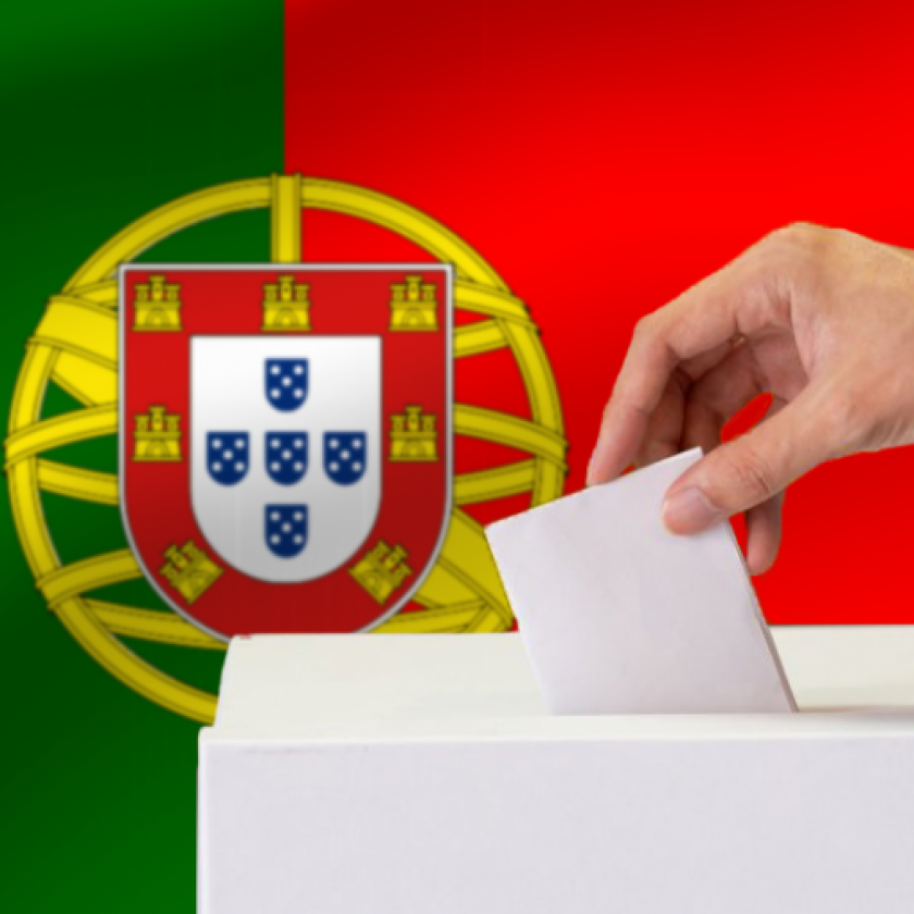 Portugália: érdeklődés hiányában a jobboldali áttörés elmaradt 