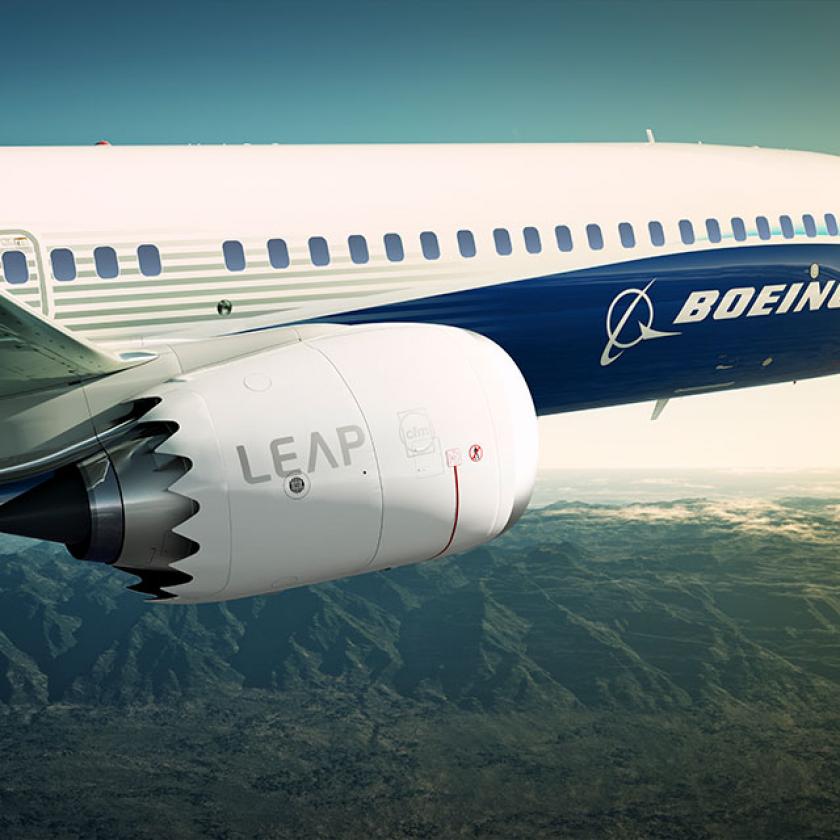 Az eddigieknél is komolyabb bajjal nézhet szembe a Boeing 