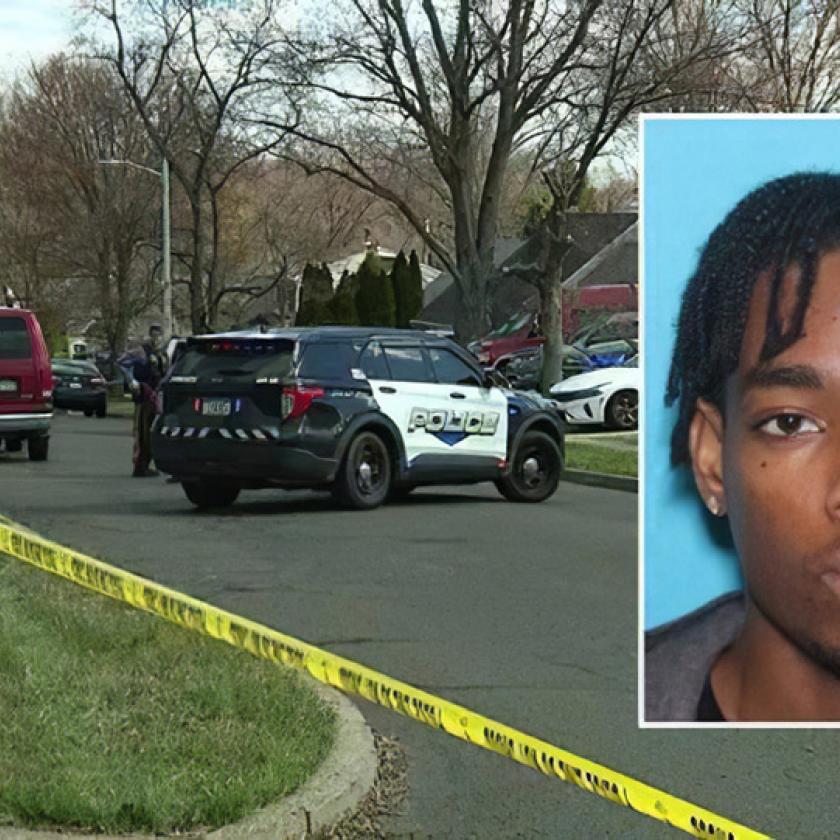 New Jerseyben fogták el a 26 éves férfit, aki három embert lőtt le Pennsylvaniában