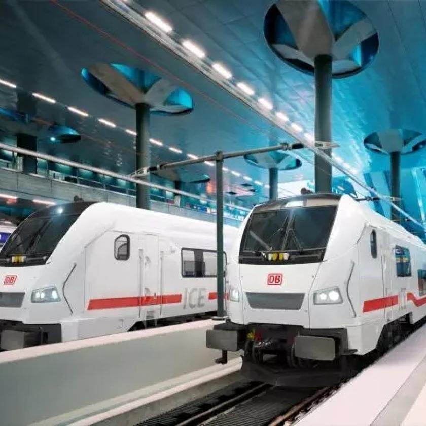 A Ganz-MaVag ajánlatot tett a spanyol vasútóriás részvényeire