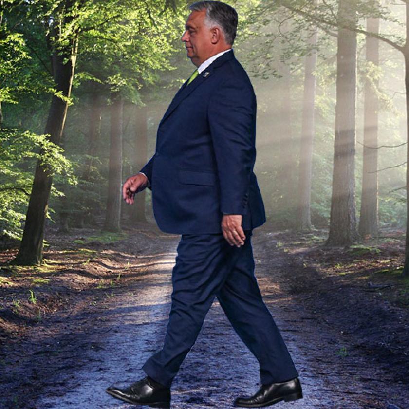 WWF: átállt az Orbán-kormány