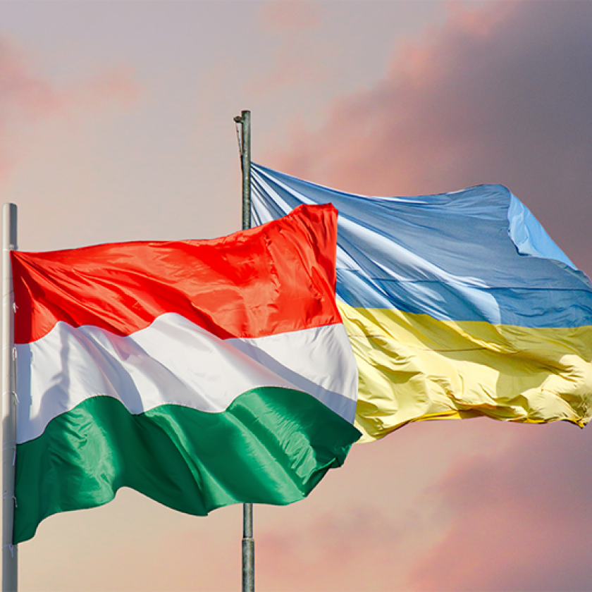 Ukrán-magyar találkozó lesz